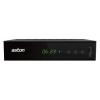 DECODER DIGITALE TERRESTRE ASTON DELTA T2, HD 1080P,USCITA SCART E HDMI, USB DVB-T2, TELECOMANDO CONFIGURABILE
